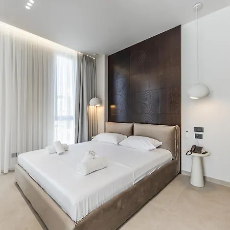 Otel Tria Signature By Ps 5*