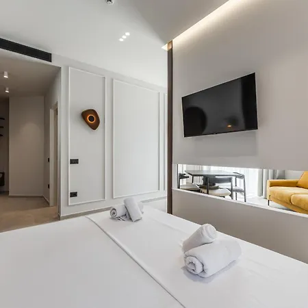 Tria Signature By Ps 5* Durrës