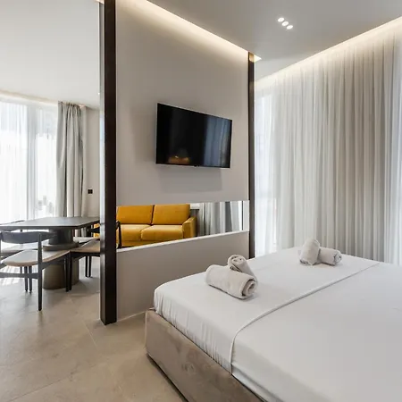 Tria Signature By Ps Otel