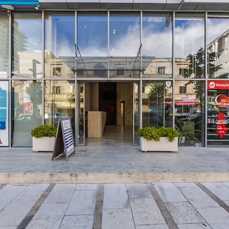 Tria Signature By Ps Otel Dıraç