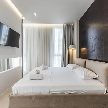 Tria Signature By Ps Otel 5*