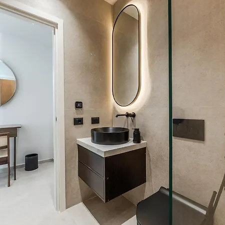 Otel Tria Signature By Ps