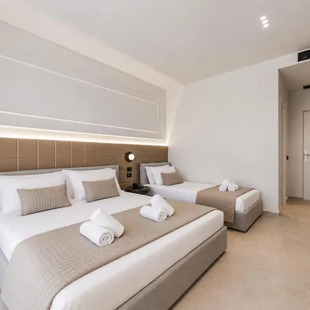 Otel Tria Signature By Ps 5*