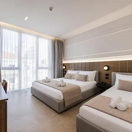 Otel Tria Signature By Ps Dıraç
