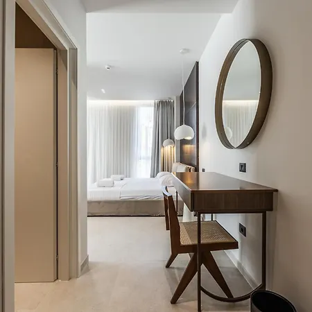 Tria Signature By Ps Otel Dıraç