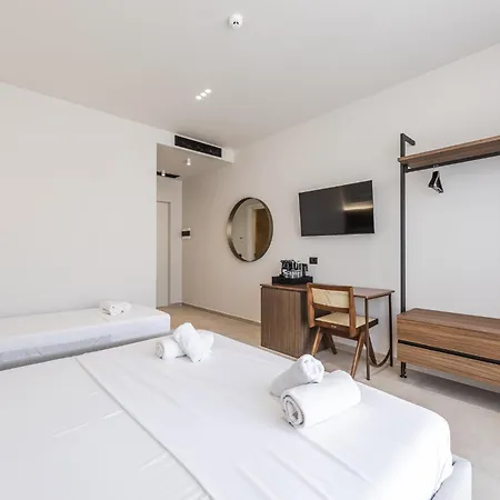 Otel Tria Signature By Ps 5*