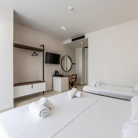 Tria Signature By Ps Otel 5*